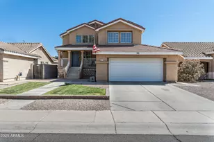 827 W Leah, Gilbert, AZ 85233 - Photo 1