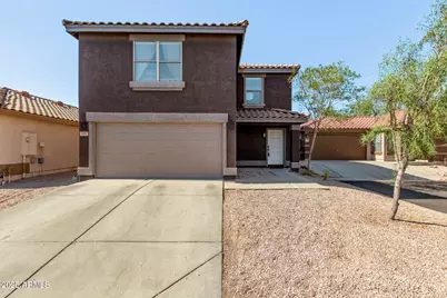 3237 S Chaparral Road, Apache Junction, AZ 85119 - Photo 1