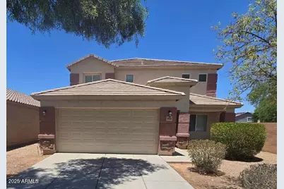 4036 E Morenci Road, San Tan Valley, AZ 85143 - Photo 1