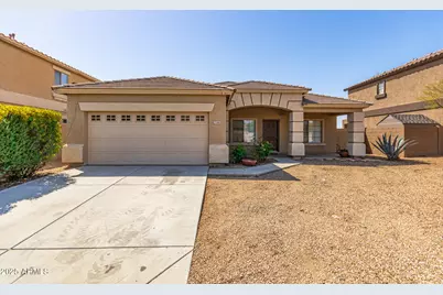 17361 W Watkins Street, Goodyear, AZ 85338 - Photo 1