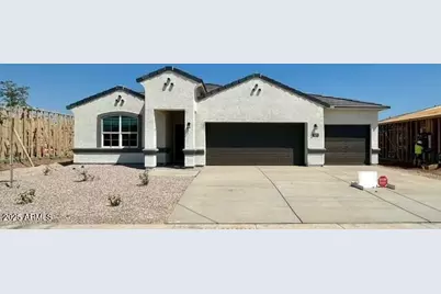 15372 W Gray Fox Trail, Surprise, AZ 85387 - Photo 1