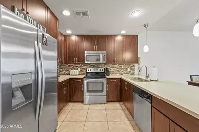 5450 E Deer Valley, Phoenix, AZ 85054 - Photo 1