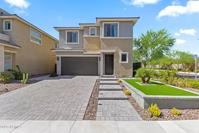 3556 E Tina, Phoenix, AZ 85050 - Photo 1