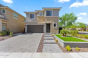 3556 E Tina, Phoenix, AZ 85050 - Photo 1