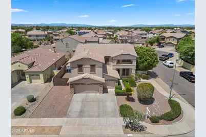 13848 W Lisbon, Surprise, AZ 85379 - Photo 1