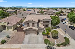 13848 W Lisbon, Surprise, AZ 85379 - Photo 1