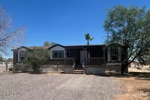 28707 N 205th Dr, Wittmann, AZ 85361 - Photo 1