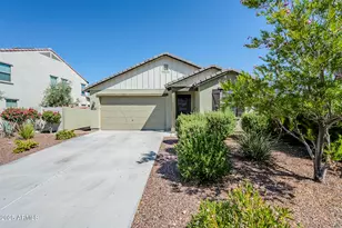 17542 W Hubbard, Goodyear, AZ 85338 - Photo 1