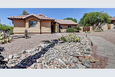 14004 N Sussex, Fountain Hills, AZ 85268 - Photo 1