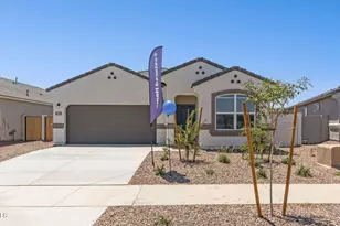 18376 W Hackamore, Wittmann, AZ 85361 - Photo 1