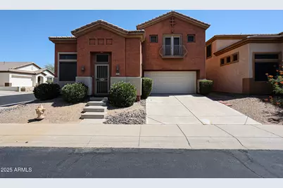 4112 E Barwick, Cave Creek, AZ 85331 - Photo 1