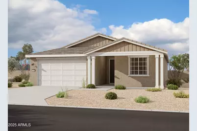 5521 W Buist, Laveen, AZ 85339 - Photo 1