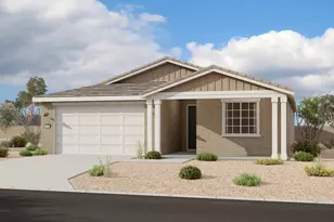 5521 W Buist, Laveen, AZ 85339 - Photo 1