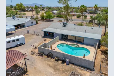 422 W Calle Tuberia --, Casa Grande, AZ 85194 - Photo 1
