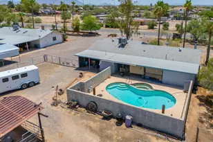 422 W Calle Tuberia, Casa Grande, AZ 85194 - Photo 1