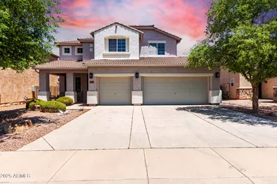 10284 E Cliffrose Lane, Florence, AZ 85132 - Photo 1