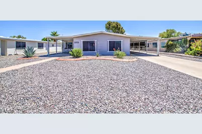 8929 E Sun Lakes Boulevard S, Sun Lakes, AZ 85248 - Photo 1