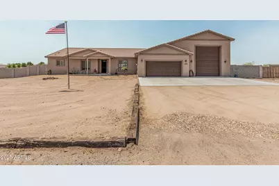 29409 N 207th Avenue, Wittmann, AZ 85361 - Photo 1