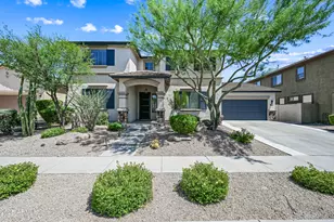 2426 W Horsetail, Phoenix, AZ 85085 - Photo 1