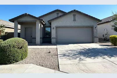 6524 W Magdalena Lane, Laveen, AZ 85339 - Photo 1