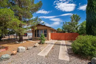 3253 E Grand View Dr, Cottonwood, AZ 86326 - Photo 1