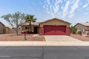 724 E Roberts, Buckeye, AZ 85326 - Photo 1