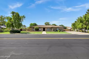 591 E Houston Ave, Gilbert, AZ 85234 - Photo 1