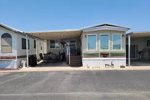 418 E Ocotillo Dr, Florence, AZ 85132 - Photo 1