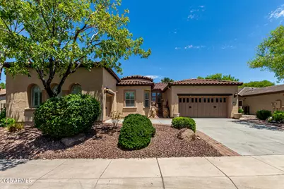 12988 W Kokopelli Drive, Peoria, AZ 85383 - Photo 1