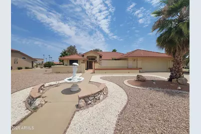 18211 N Gardenview, Sun City West, AZ 85375 - Photo 1