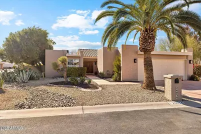 26034 S Glenburn Drive, Sun Lakes, AZ 85248 - Photo 1
