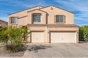 35834 W Cartegna Ln, Maricopa, AZ 85138 - Photo 1