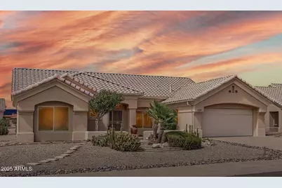 15412 W Heritage Drive, Sun City West, AZ 85375 - Photo 1