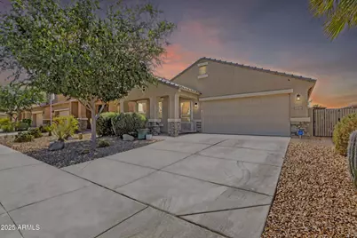 40061 W Novak, Maricopa, AZ 85138 - Photo 1