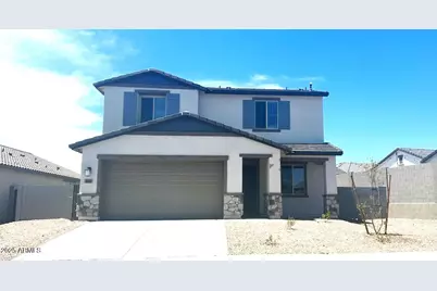 5622 S 253rd, Buckeye, AZ 85326 - Photo 1