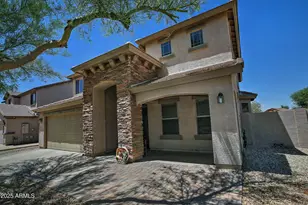 2806 E Dust Devil, San Tan Valley, AZ 85143 - Photo 1