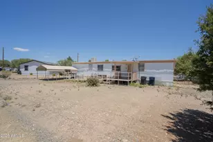 16045 S Apache Dr, Mayer, AZ 86333 - Photo 1