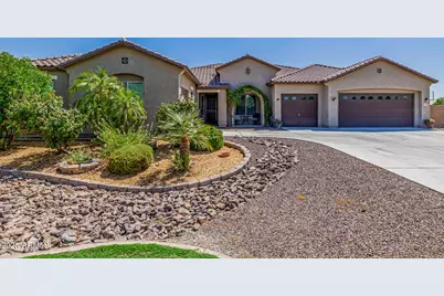 19789 E Willow Drive, Queen Creek, AZ 85142 - Photo 1