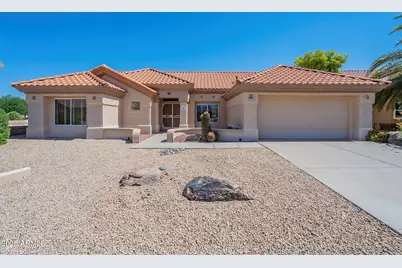 13964 W Parada, Sun City West, AZ 85375 - Photo 1