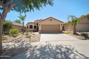 20930 N 37th, Phoenix, AZ 85050 - Photo 1