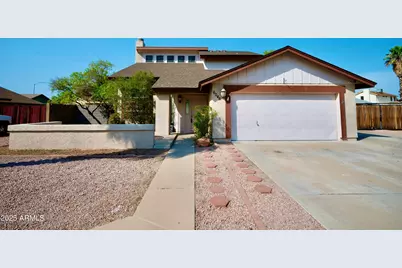 6046 E Ivy Street, Mesa, AZ 85205 - Photo 1