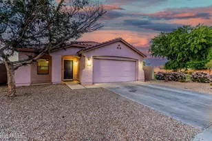 9704 W Cordes, Tolleson, AZ 85353 - Photo 1