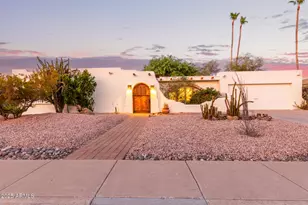 4511 S Los Feliz, Tempe, AZ 85282 - Photo 1