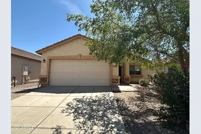 125 S Carter Ranch Road, Coolidge, AZ 85128 - Photo 1
