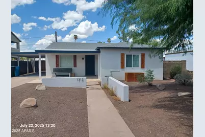 1312 W Roma Avenue, Phoenix, AZ 85013 - Photo 1