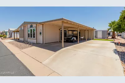 5735 E McDowell Road #250, Mesa, AZ 85215 - Photo 1