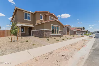 21726 E Saddle, Queen Creek, AZ 85142 - Photo 1