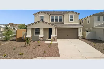 27287 N 73rd Lane, Peoria, AZ 85383 - Photo 1