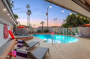 6437 E Oak St, Scottsdale, AZ 85257 - Photo 1