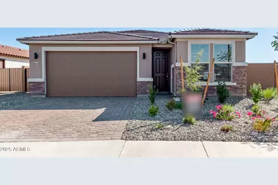 18443 E Dario Road, Gold Canyon, AZ 85118 - Photo 1